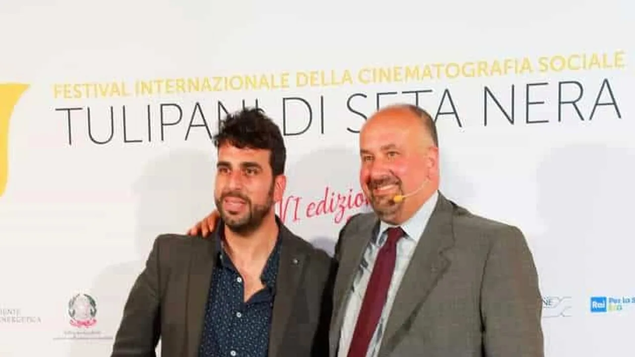 Angelo Faraci — foto 78