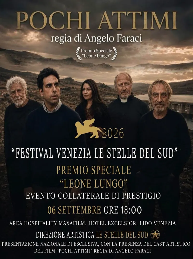 Angelo Faraci — foto 133